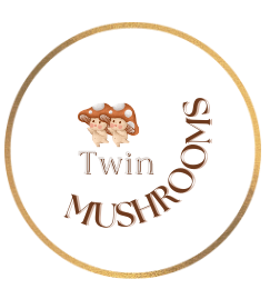 TwinMushrooms 